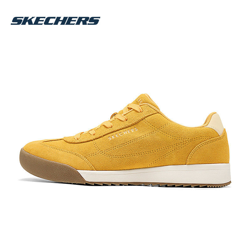 斯凯奇男鞋夏季2026新款运动鞋复古时尚板鞋轻便德训鞋休闲鞋,运动鞋new,运动休闲鞋,淘宝优惠券,粉丝福利购,淘宝优惠卷