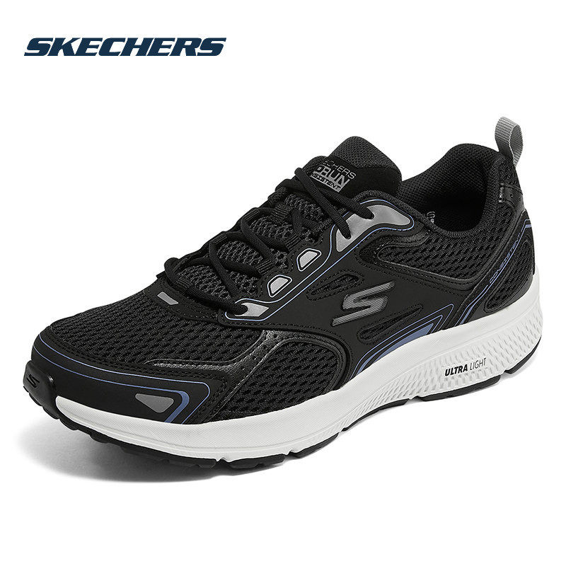 斯凯奇男鞋春季新款运动鞋官方正品休闲鞋软底慢跑鞋减震跑步鞋子,运动鞋new,运动休闲鞋,淘宝优惠券,粉丝福利购,淘宝优惠卷