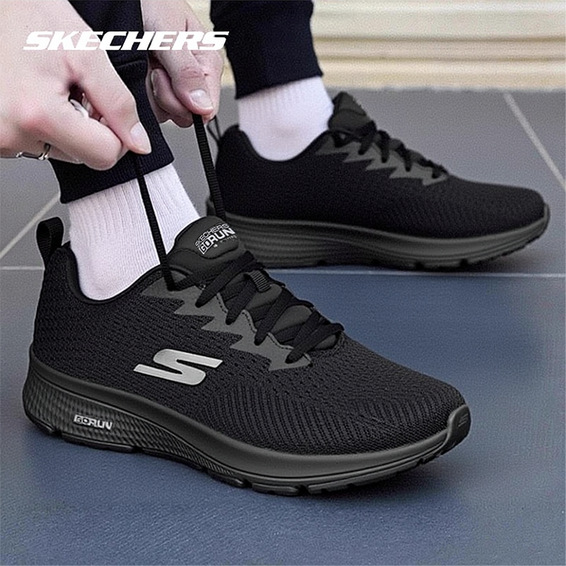 斯凯奇男鞋旗舰店运动鞋官方正品休闲鞋子男款跑步鞋黑武士跑鞋男,运动鞋new,运动休闲鞋,淘宝优惠券,粉丝福利购,淘宝优惠卷