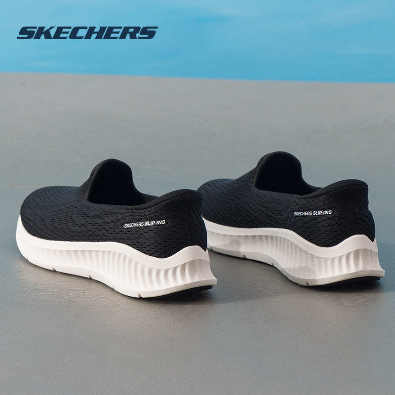 斯凯奇女鞋夏季新款一脚穿运动鞋健身训练缓震透气,运动鞋new,运动休闲鞋,淘宝优惠券,粉丝福利购,淘宝优惠卷