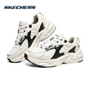 老爹鞋 斯凯奇 其它运动休闲鞋 男秋季 Skechers