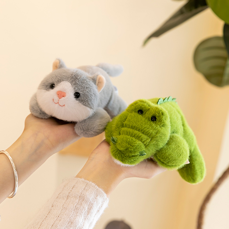 小熊睡觉抱安抚陪毛绒玩具精品