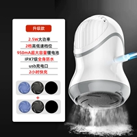 S161 Стандарт+3 шлифовальная головка