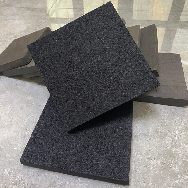 塑料橡胶闭孔型高密度低发泡伸缩缝填缝板聚乙烯闭孔泡沫