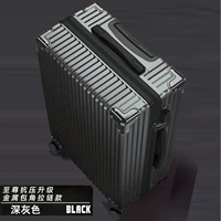 Supreme Top Ten Siege of Compression Deep Grey