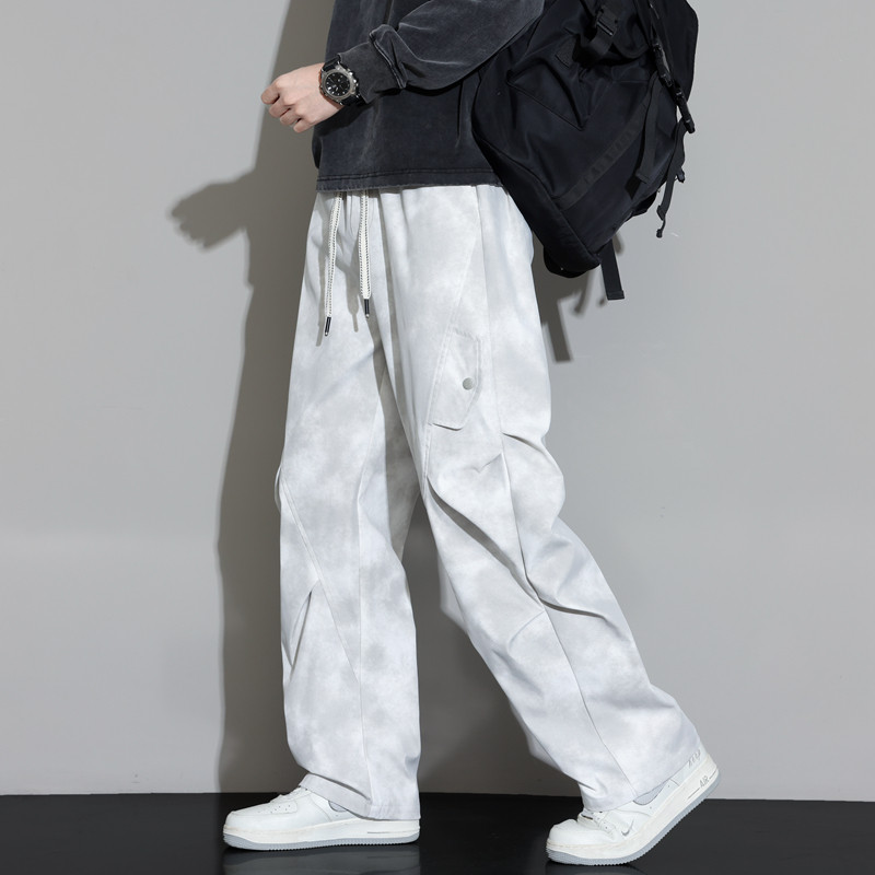 大童宽松直筒长裤12岁15高初中学生16春季潮流14青少年男孩休闲裤,童装/婴儿装/亲子装,裤子,淘宝优惠券,粉丝福利购,淘宝优惠卷