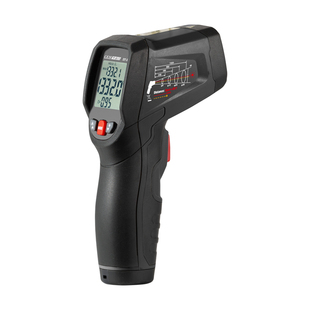 CEM华盛昌厂家直销工业非接触测温枪 8857H 高精度测温仪DT 8856H