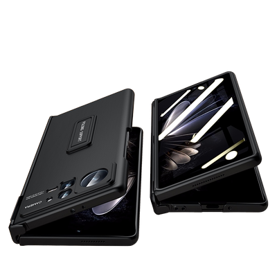 适用小米mixfold2手机壳折叠屏