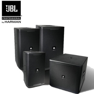 KP615 KP612 KP618S 专业KTV 舞台全频音箱 JBL 卡拉OK包房 KP610