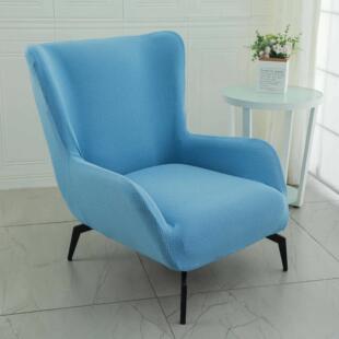 弹力沙发套罩全包椅子套四季通用懒人一体式家用防猫抓防尘罩