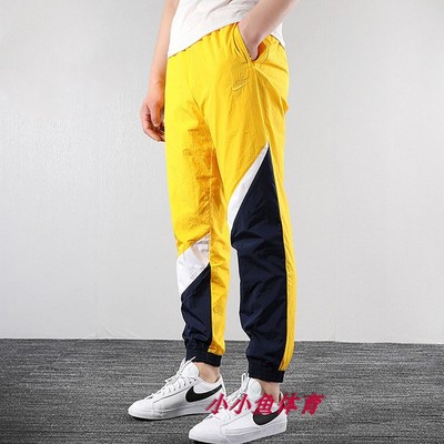 现货nike耐克梭织长裤ar9895-728