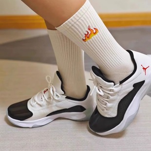 106 DV2629 NIKE耐克女子AIR JORDAN11休闲训练缓震透气运动篮球鞋