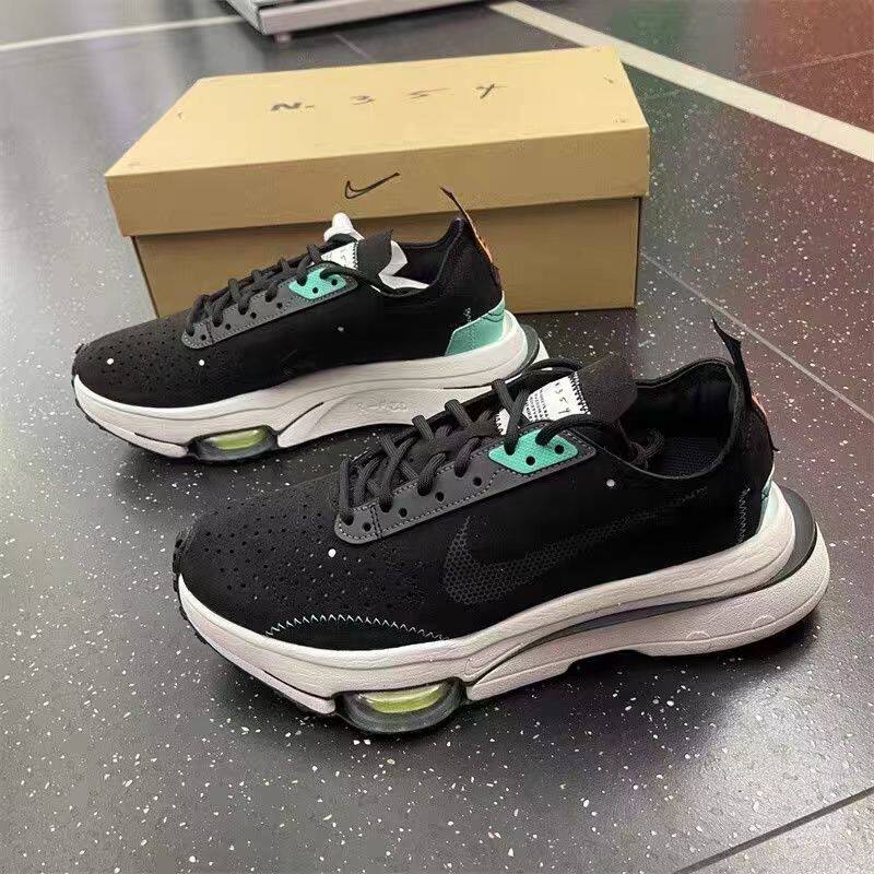 NIKE/耐克新款AIR ZOOM-TYPE 机能气垫运动休闲鞋 CJ2033-010