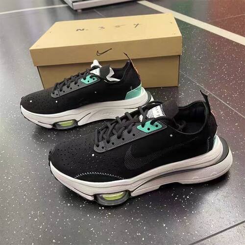 NIKE/耐克新款AIR ZOOM-TYPE 机能气垫运动休闲鞋 CJ2033-010