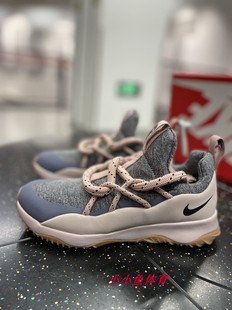 AA1097 耐克Nike 粗绳舒适透气缓震休闲跑步鞋 Loop 600 City