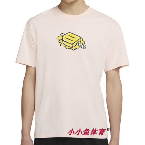 耐克短袖男子透气吸汗
