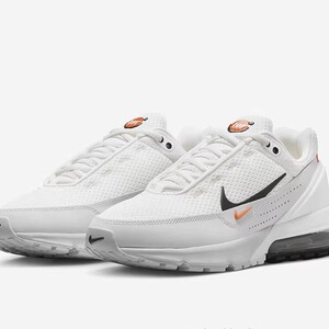Nike/耐克 Air Max Pulse 男子运动休闲缓震气垫跑步鞋DR0453-100