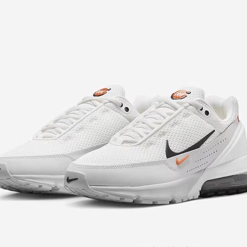 Nike/耐克 Air Max Pulse 男子运动休闲缓震气垫跑步鞋DR0453-100