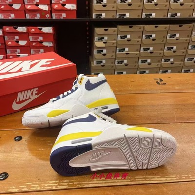 Nike耐克男子运动篮球鞋