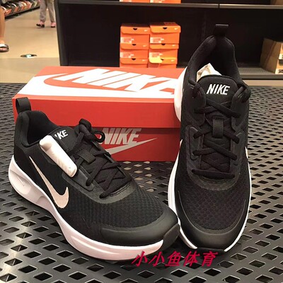NIKE男跑步鞋缓震运动休闲鞋