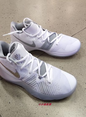 酷动城 Nike/耐克 欧文4男子缓震运动篮球鞋 AJ1935-001 AO4438