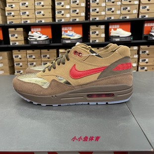 200 DD1870 耐克NIKE男女Air Max死亡之吻气垫透气缓震运动跑步鞋