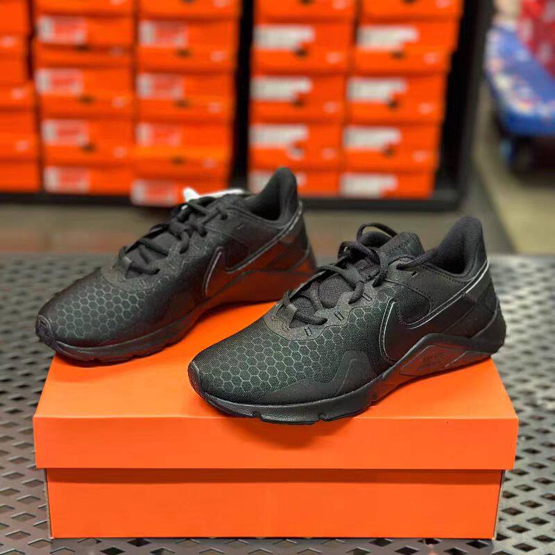 Nike legend耐克女子运动训练鞋超轻缓震速干透气大勾CQ9545-002