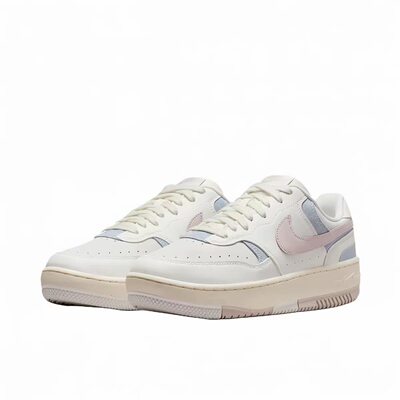 NIKE耐克 GAMMA FORCE NB女子低帮厚底运动休闲板鞋IO2086-103
