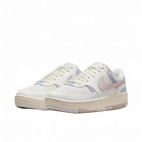 NIKE耐克 GAMMA FORCE NB女子低帮厚底运动休闲板鞋IO2086-103