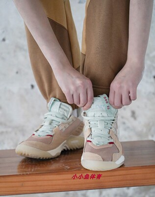 NIKE休闲鞋耐磨减震女子