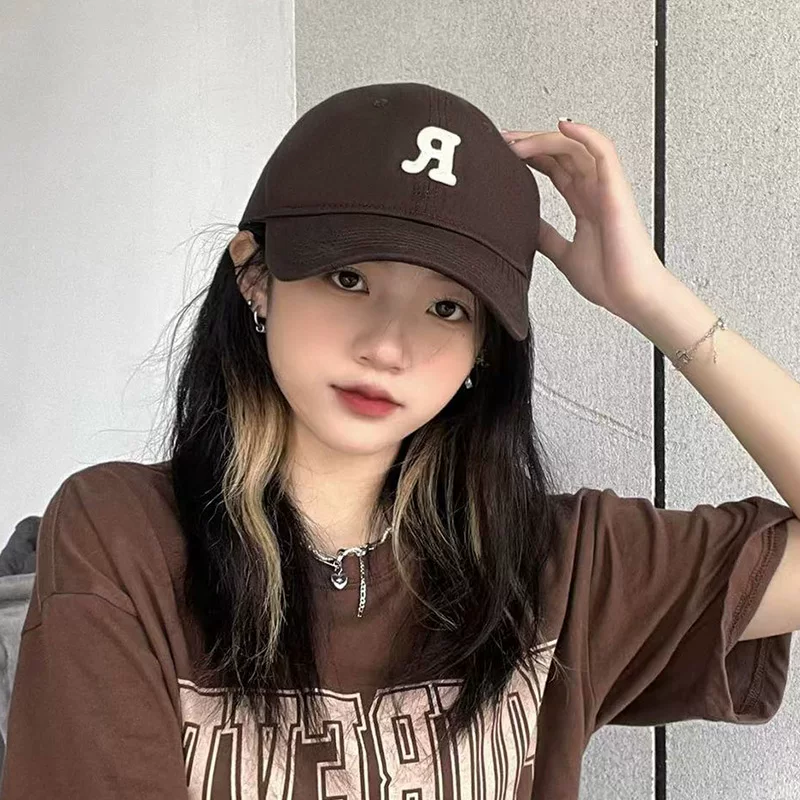 Baseball cap, autumn demi-season hat, 2024 years