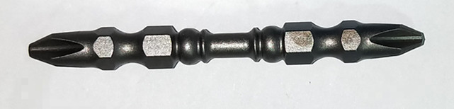 SGS批头6365PH2PH2-S超耐磨