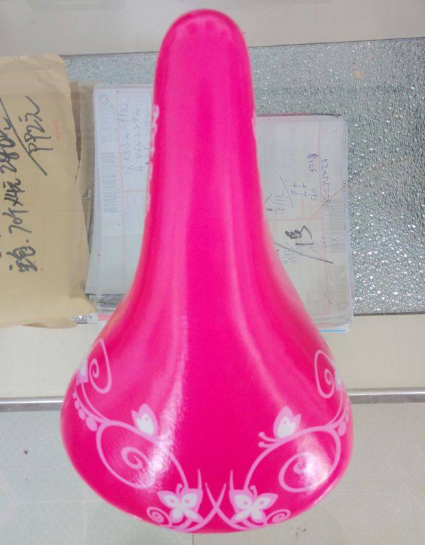 siège enfants pour vélo - Ref 2433219 Image 4