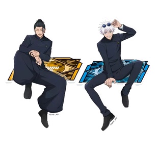 【代购】【预售】   咒术回战 坐姿亚克力立牌 怀玉·玉折 五条悟