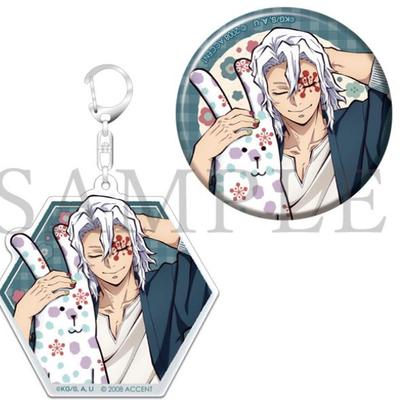 【代购】预售鬼灭之刃CRAFTHO