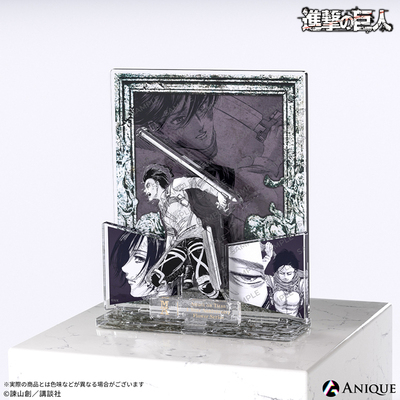 【代购】【现货】正版ANIQUE