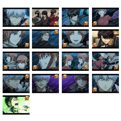 【代购】【预售】银魂