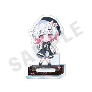 【代购】【预售】  魔法少女的魔女裁判 Q版迷你亚克力立牌 M0