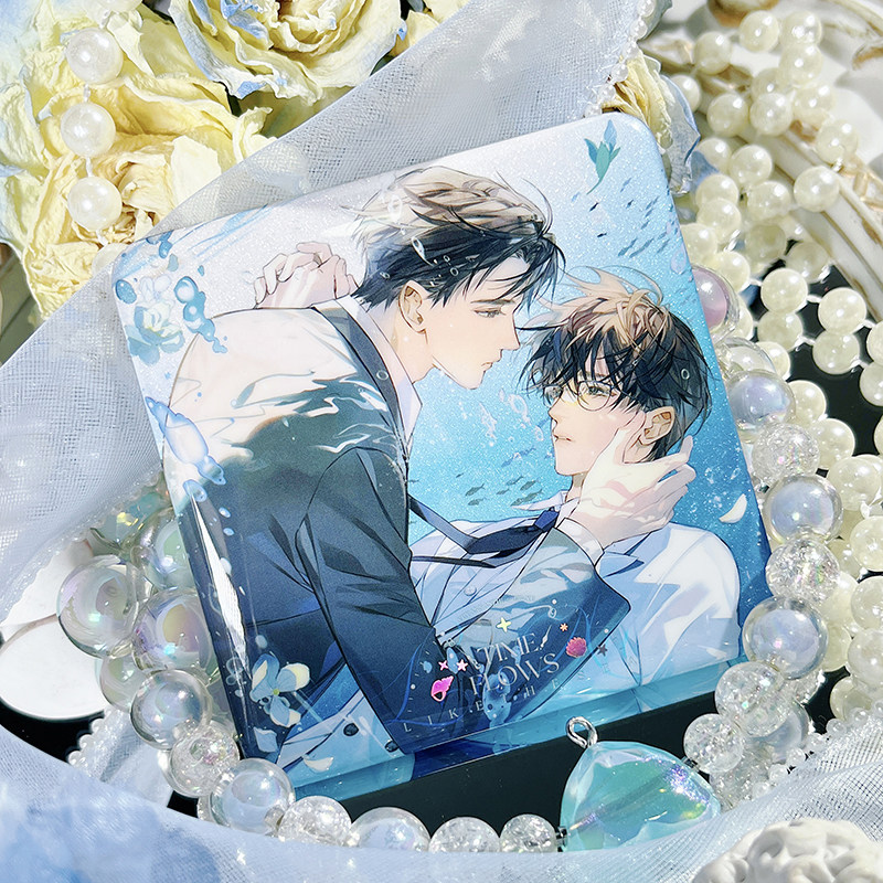 【代购】【预售】予梦《