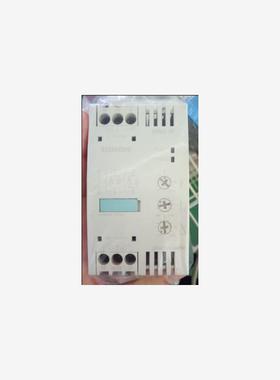 【代购】【预售】3RW3034-1AB14西门子 软启动 3RW30341AB14扭蛋