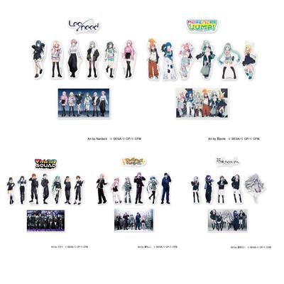 【代购】预售初音未来ZOZOTO