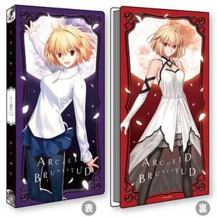 【代购】【预售】  魔法使之夜 月姬 爱尔奎特 希耶尔 青子 有珠