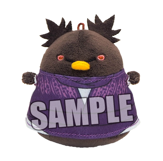 【代购】预售BROCCOLI咒术回