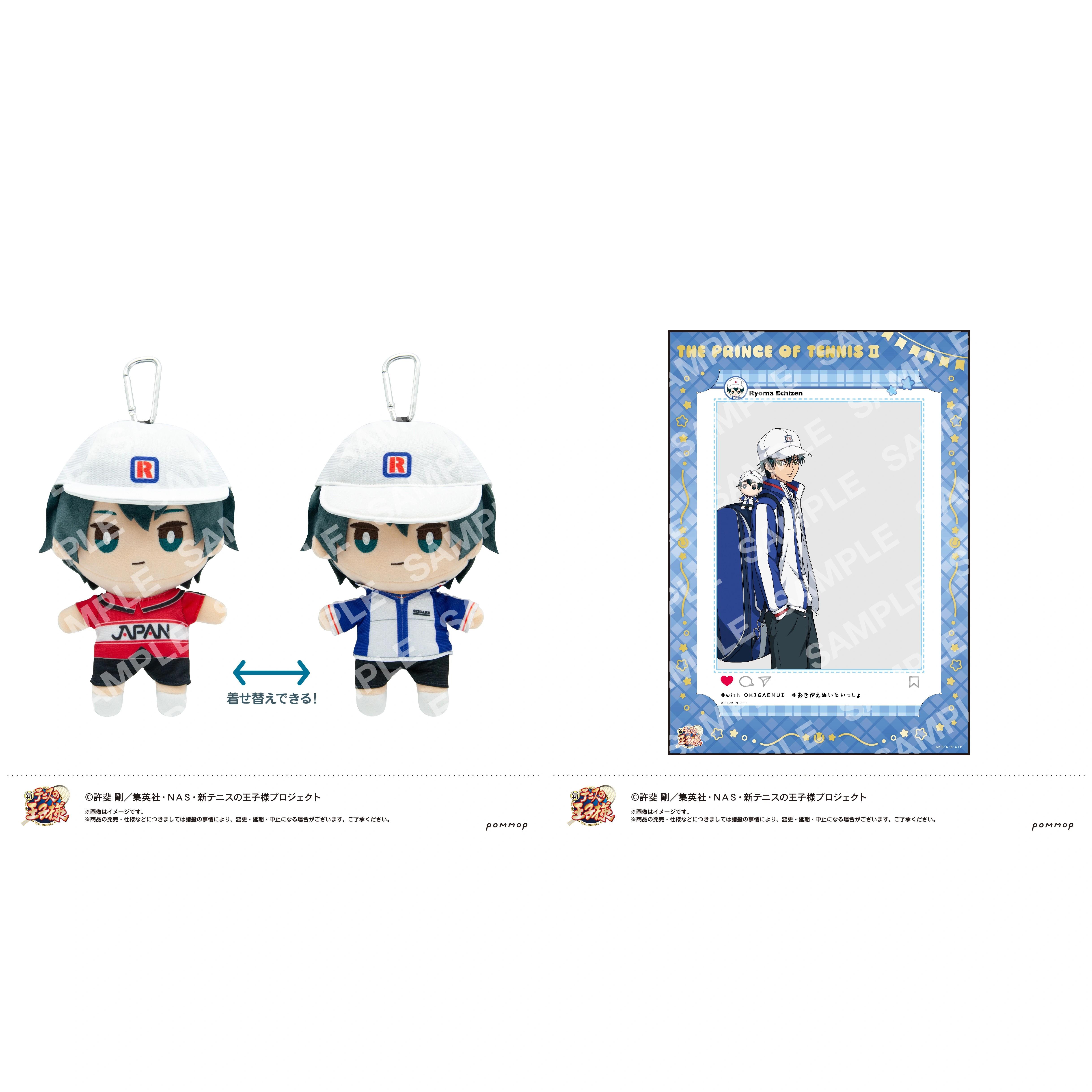 【代购】【预售】POMMOP新网