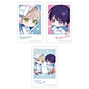 【代购】预售 爱我 直达深处 百濑老师 拍立得风 卡片收藏 周边