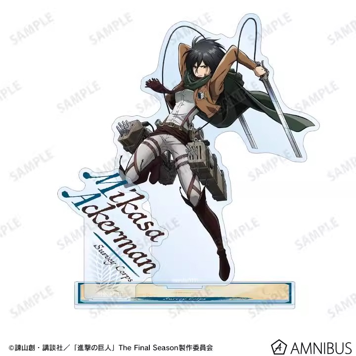 【代购】【预售】AMNIBUS