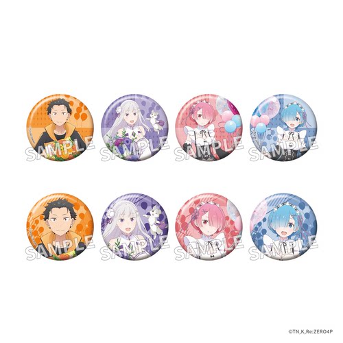【星】预售角川Re从零