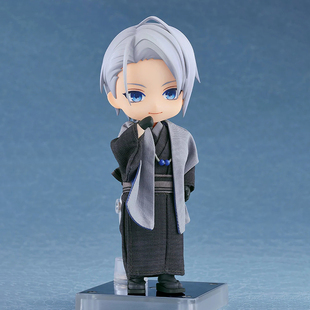 【代购】【预售】 粘土人 doll 刀剑乱舞 山姥切长义 可动