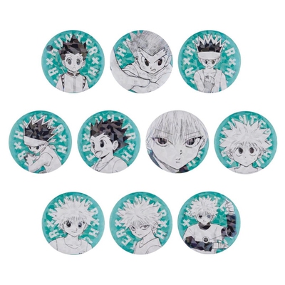 【代购】【预售】全职猎人jum