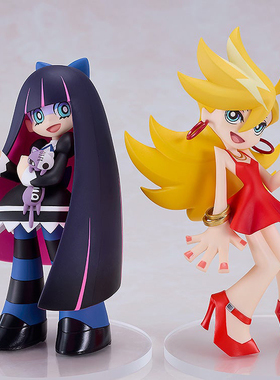 【代购】【预售】    POP UP PARADE 吊带袜天使 Panty Stockin